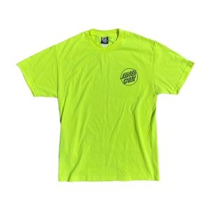 Santa Cruz Skateboards T Shirt